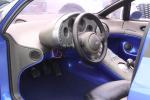 Ford Via Concept 1989 года